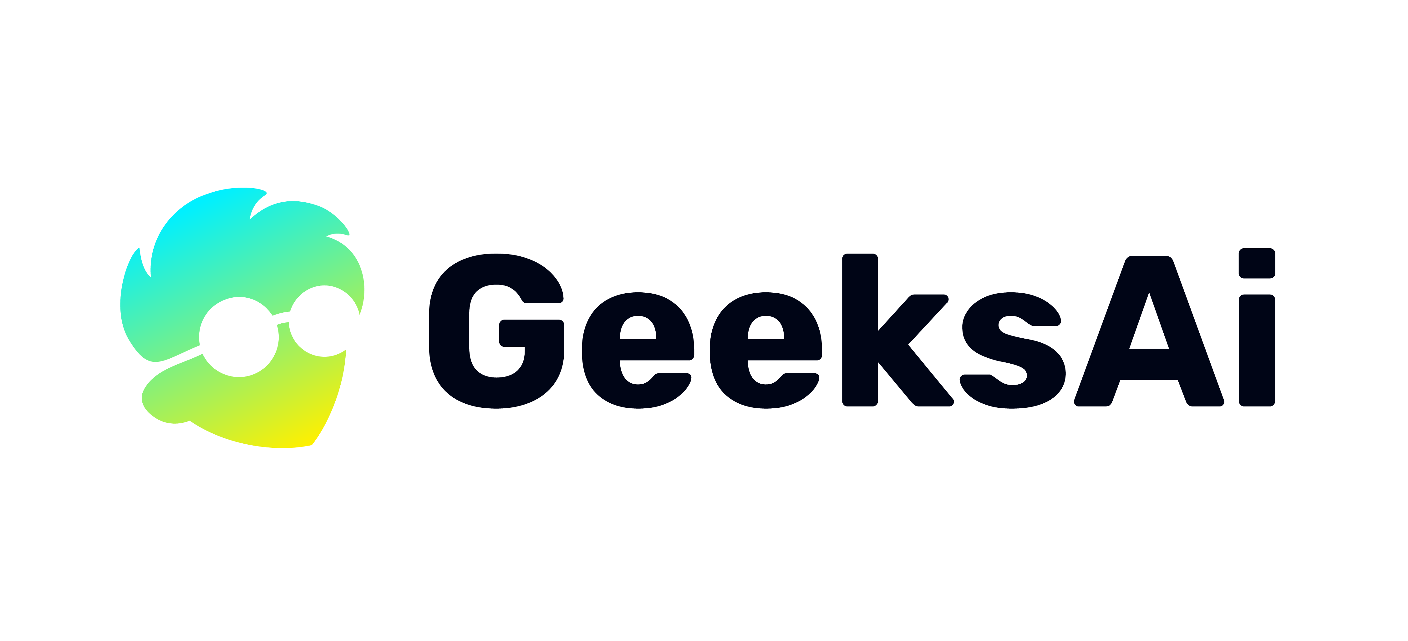 GeeksAI logo